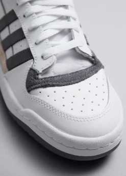 Best & Other Stories Adidas Forum Moyenne Blanc