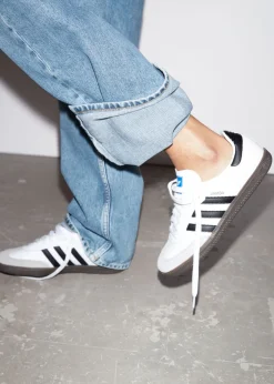 Flash Sale & Other Stories Adidas Originals Samba OG