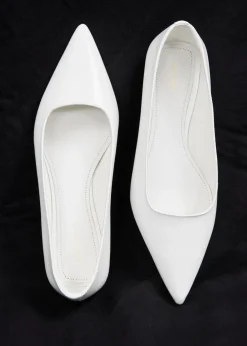 Discount & Other Stories Ballerines Pointues