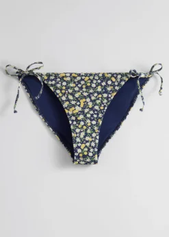 Fashion & Other Stories Bas De Bikini à Nœuds