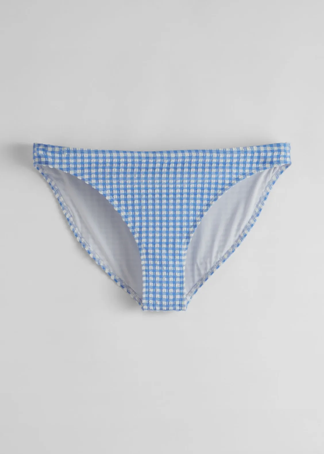 Clearance & Other Stories Bas De Bikini Imprimé