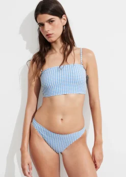 Clearance & Other Stories Bas De Bikini Imprimé