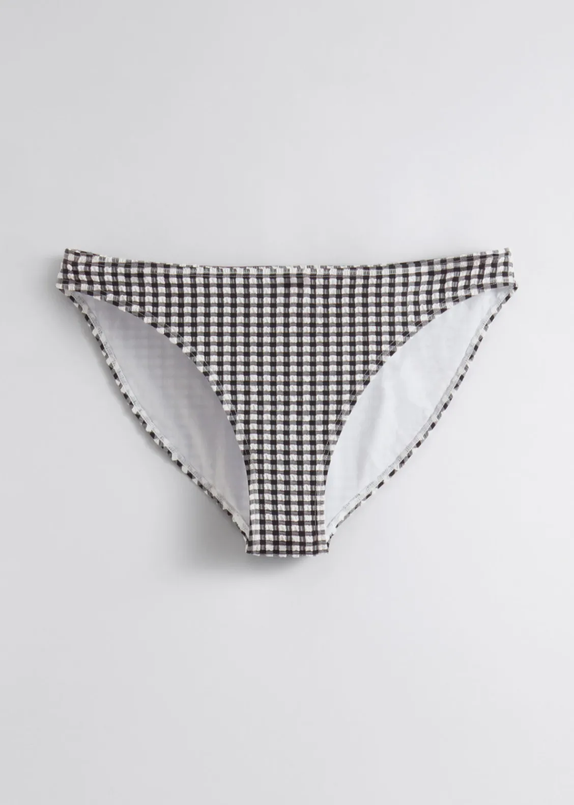 Clearance & Other Stories Bas De Bikini Imprimé
