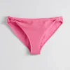 Best & Other Stories Bas De Bikini Texturé