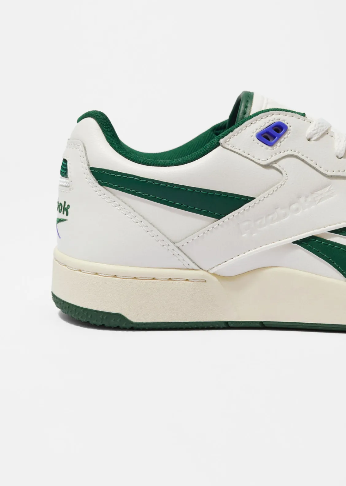 Best & Other Stories Basket Reebok BB 4000 Vert
