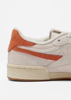 Cheap & Other Stories Basket Reebok Club C Revenge Vintage Orange