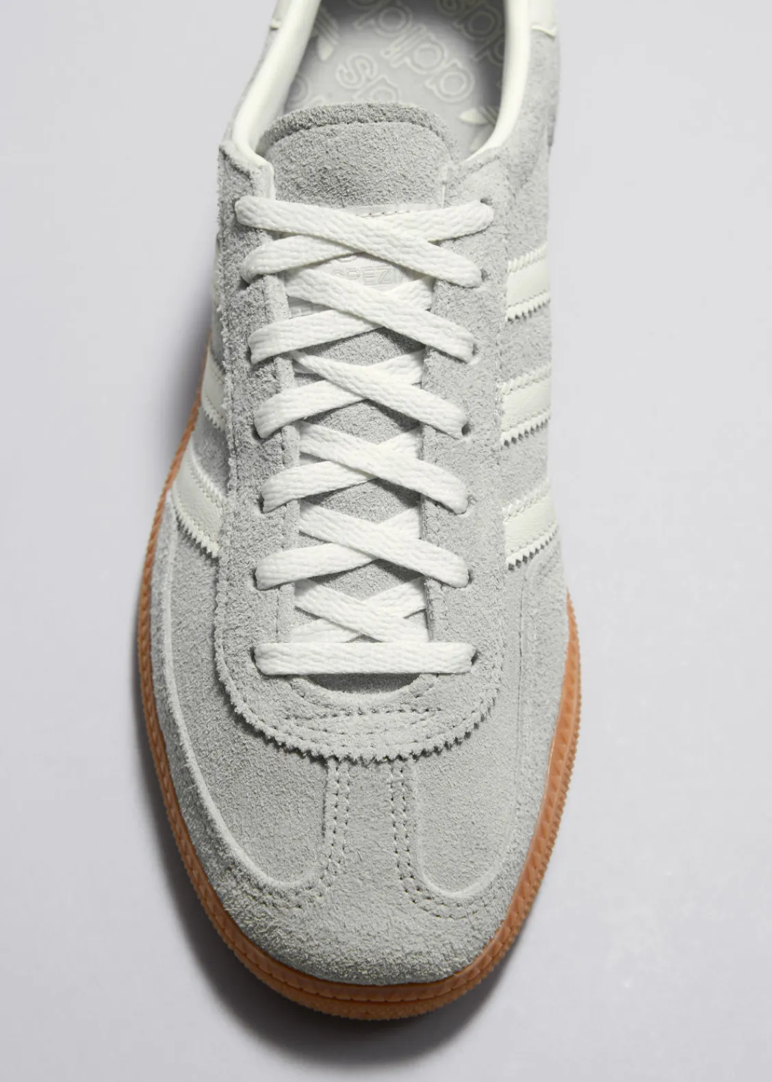 Cheap & Other Stories Baskets Adidas Handball Spezial
