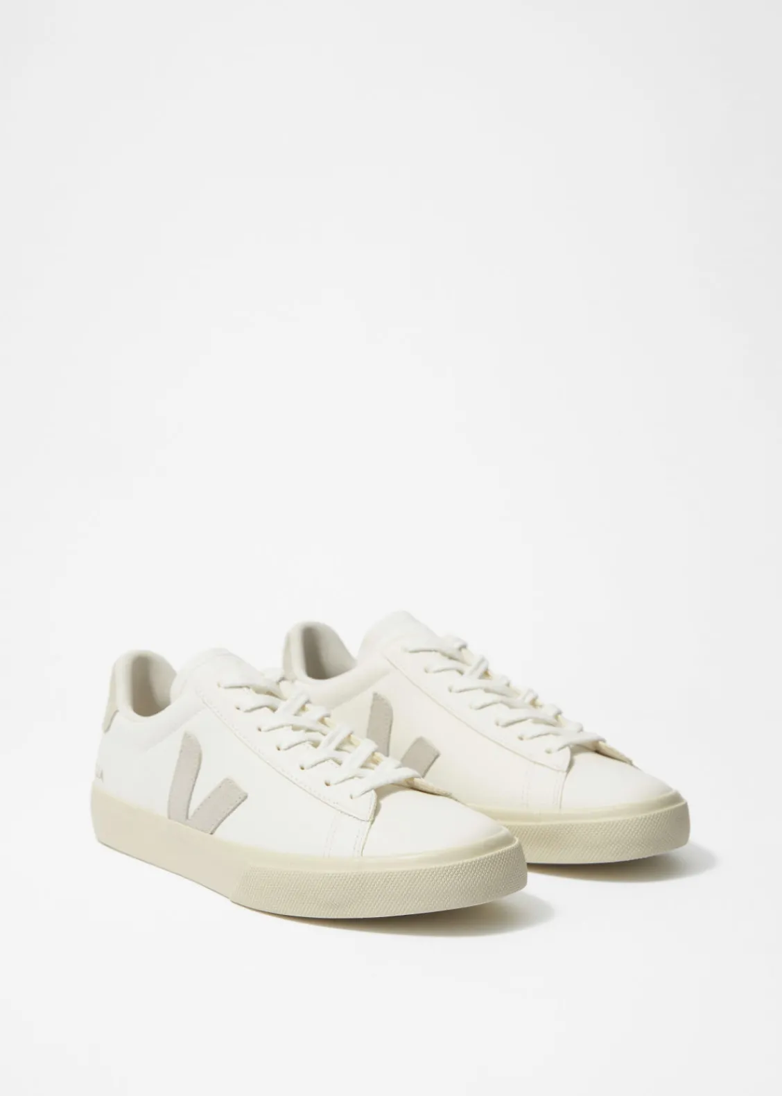 Online & Other Stories Baskets En Cuir Veja Campo