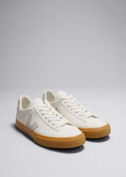 Online & Other Stories Baskets En Cuir Veja Campo