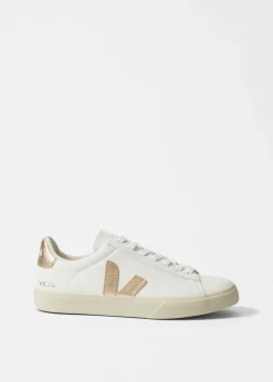 Online & Other Stories Baskets En Cuir Veja Campo