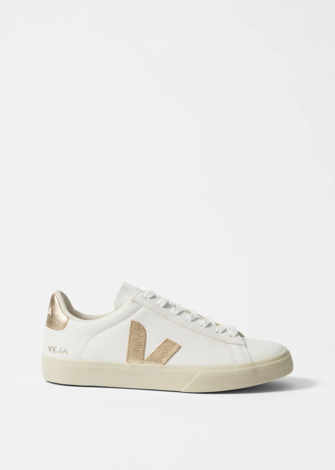 Online & Other Stories Baskets En Cuir Veja Campo