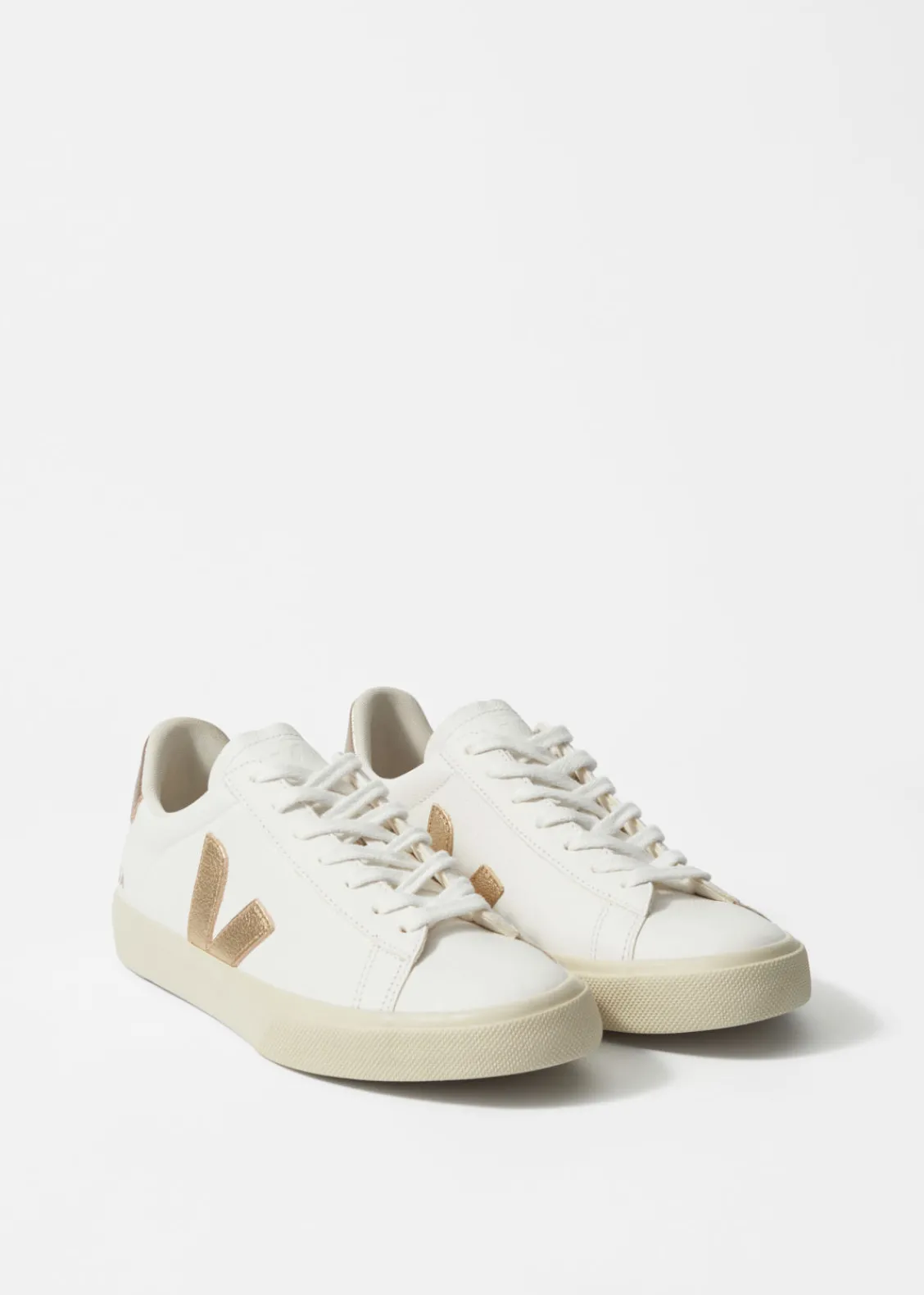 Online & Other Stories Baskets En Cuir Veja Campo