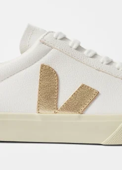 Online & Other Stories Baskets En Cuir Veja Campo