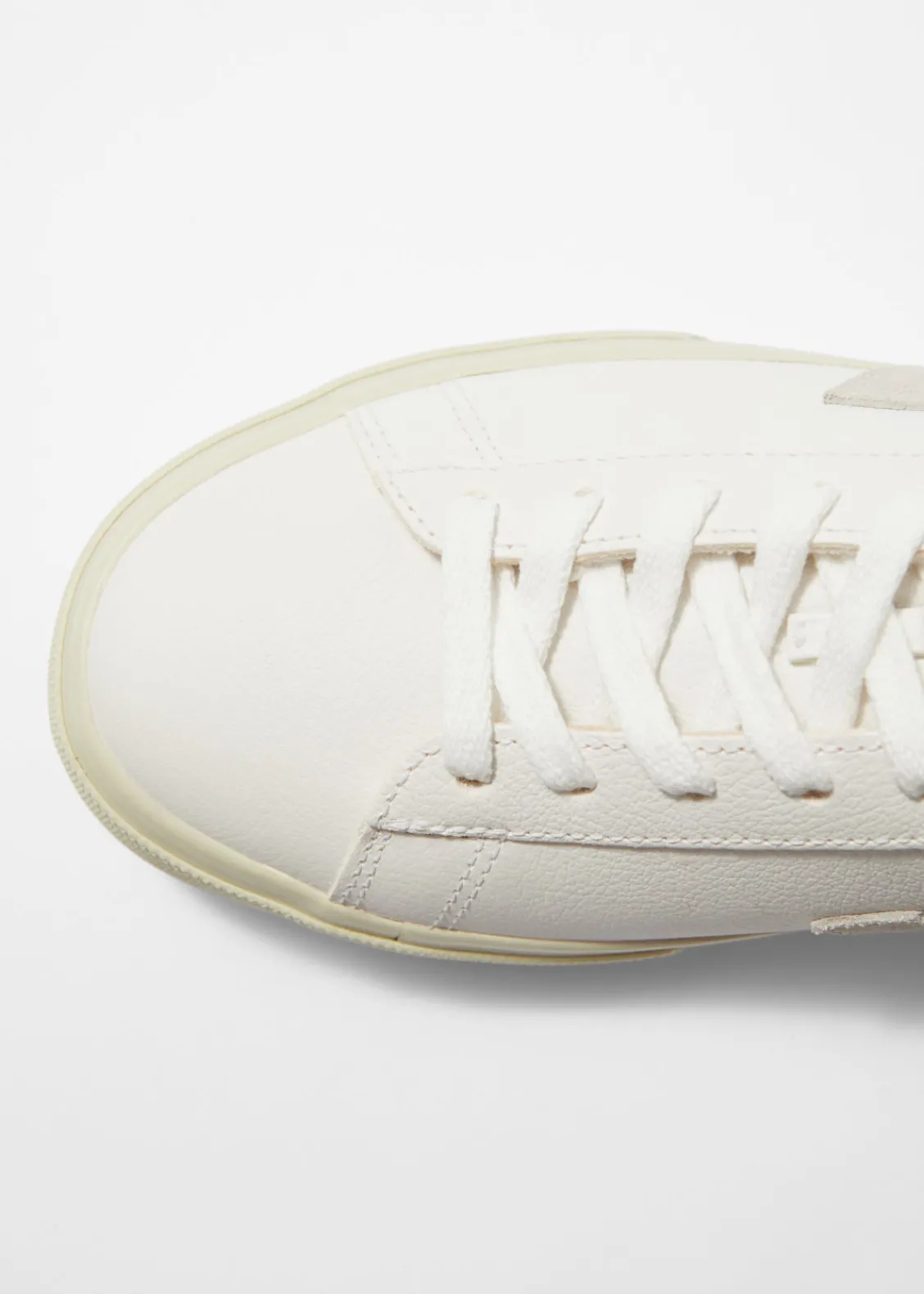 Online & Other Stories Baskets En Cuir Veja Campo