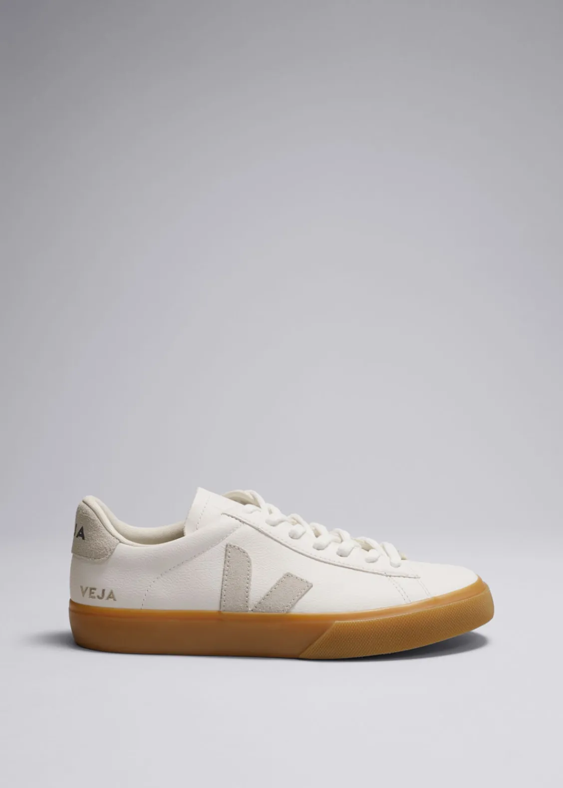Online & Other Stories Baskets En Cuir Veja Campo