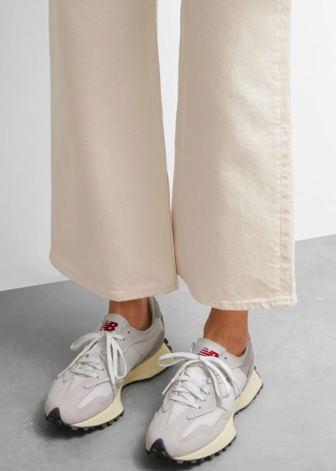 Outlet & Other Stories Baskets New Balance 327