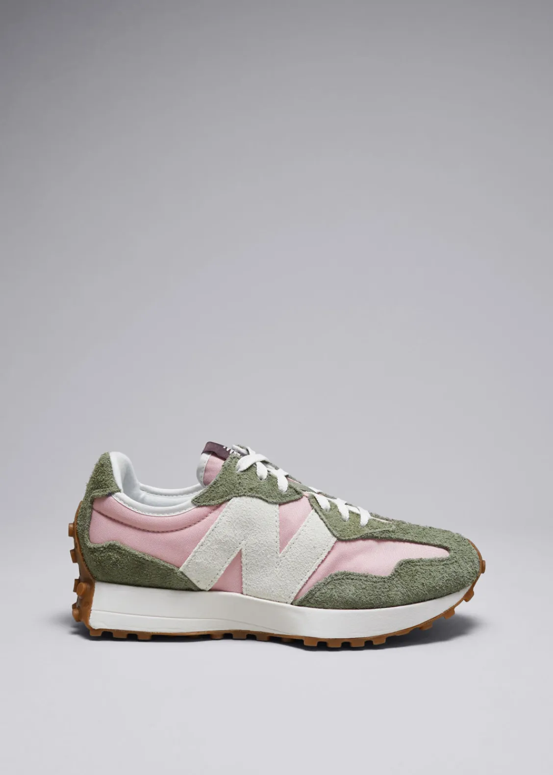 Sale & Other Stories Baskets New Balance 327 Rose