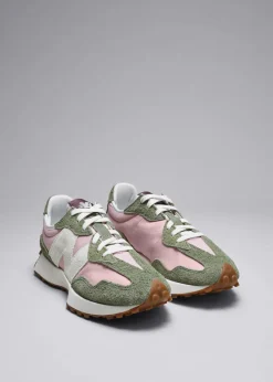 Sale & Other Stories Baskets New Balance 327 Rose
