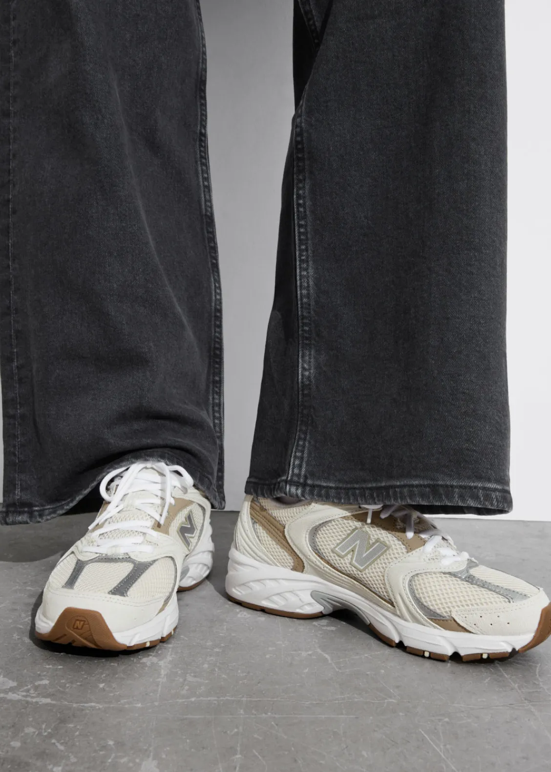Flash Sale & Other Stories Baskets New Balance 530