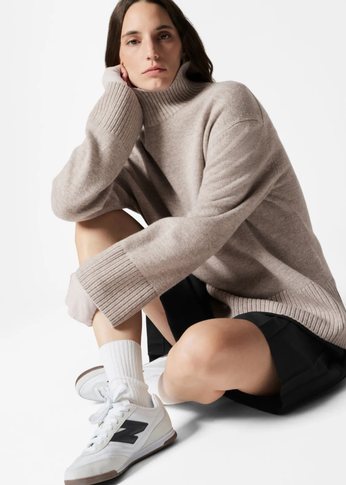 Discount & Other Stories Baskets New Balance RC42