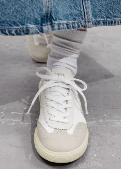 Shop & Other Stories Baskets Veja Volley En Toile