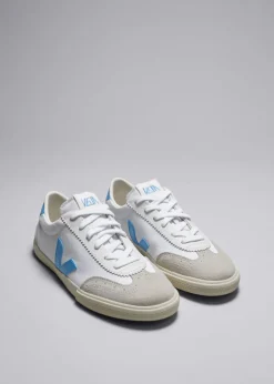 Shop & Other Stories Baskets Veja Volley En Toile