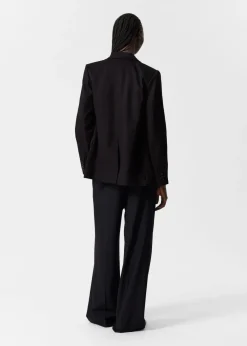 Flash Sale & Other Stories Blazer Croisé
