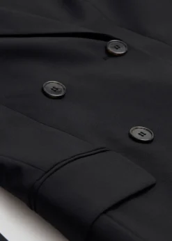 Shop & Other Stories Blazer Habillé Noir