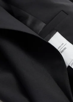 Shop & Other Stories Blazer Habillé Noir