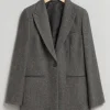Cheap & Other Stories Blazer Oversize