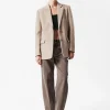 Cheap & Other Stories Blazer Oversize En Laine