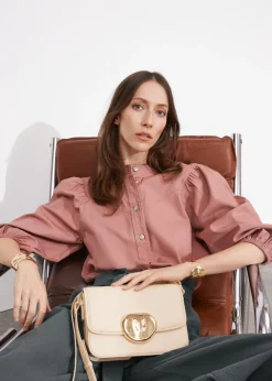 Best Sale & Other Stories Blouse à Col
