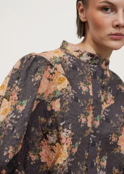 Best Sale & Other Stories Blouse à Col