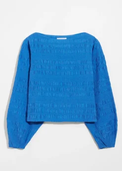 Outlet & Other Stories Blouse à Smocks