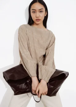 Outlet & Other Stories Blouse à Smocks