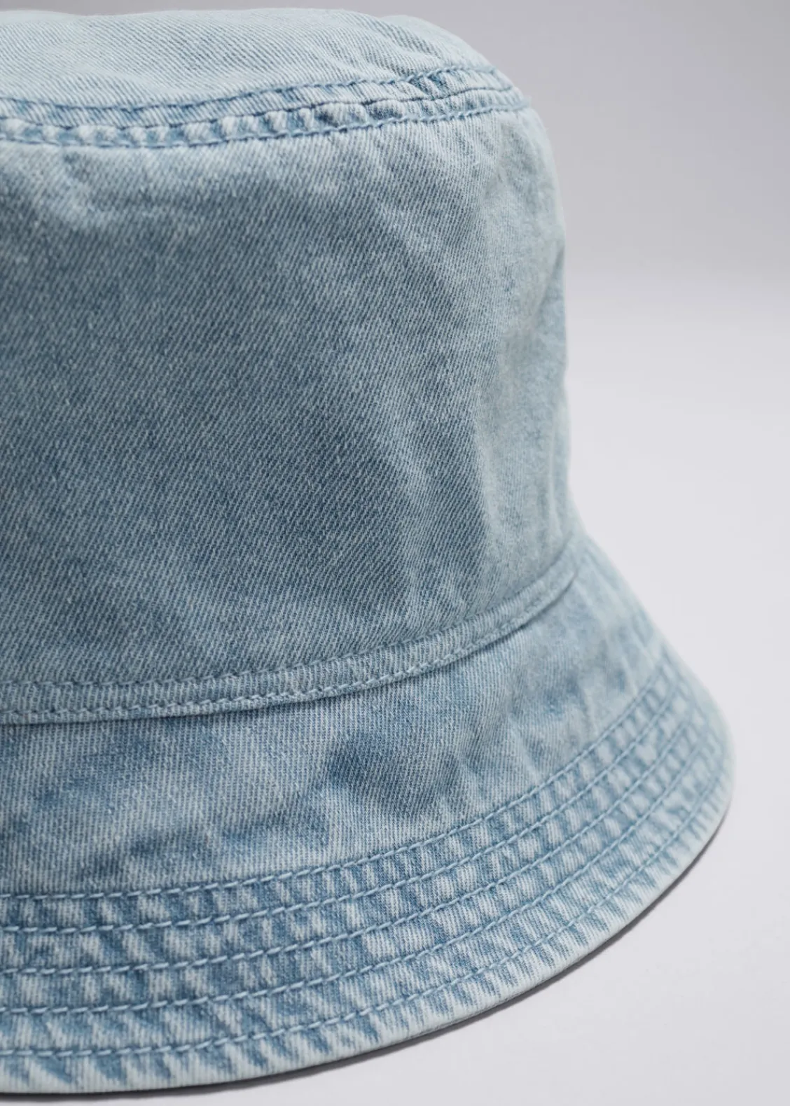 Discount & Other Stories Bob En Denim