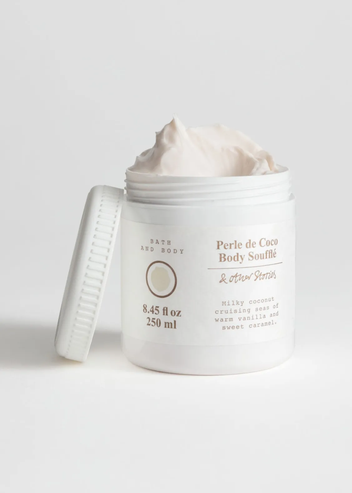 Best Sale & Other Stories Body Soufflé Sardonyx Fire