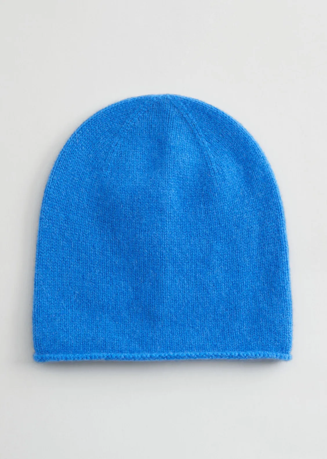 New & Other Stories Bonnet En Cachemire