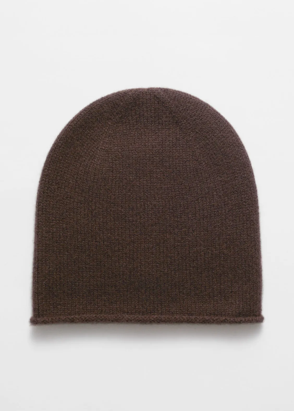 New & Other Stories Bonnet En Cachemire