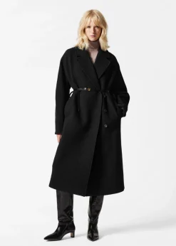 Flash Sale & Other Stories Bottes Hauteur Genou à Bouts Pointus