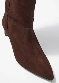 Flash Sale & Other Stories Bottes Hauteur Genou à Bouts Pointus