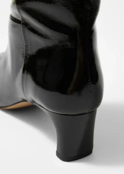Flash Sale & Other Stories Bottes Hauteur Genou à Bouts Pointus