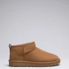 Fashion & Other Stories Bottes UGG® Classic Ultra Mini Beige