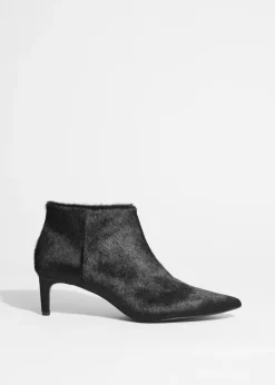 Fashion & Other Stories Bottines à Talons