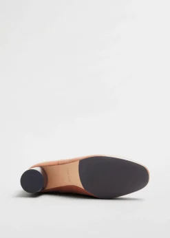 Cheap & Other Stories Bottines En Cuir