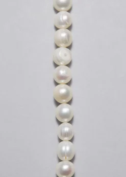 Outlet & Other Stories Bracelet De Perles D’eau Douce Nacré