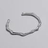 Cheap & Other Stories Bracelet Manchette Ondulé