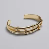 Store & Other Stories Bracelet Orné De Strass