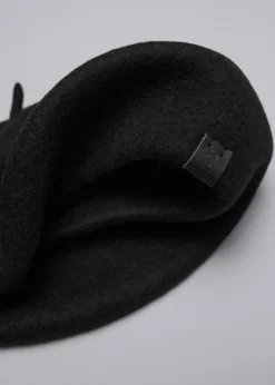 Hot & Other Stories Béret Classique En Laine