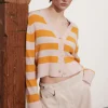 Cheap & Other Stories Cardigan Court En Maille